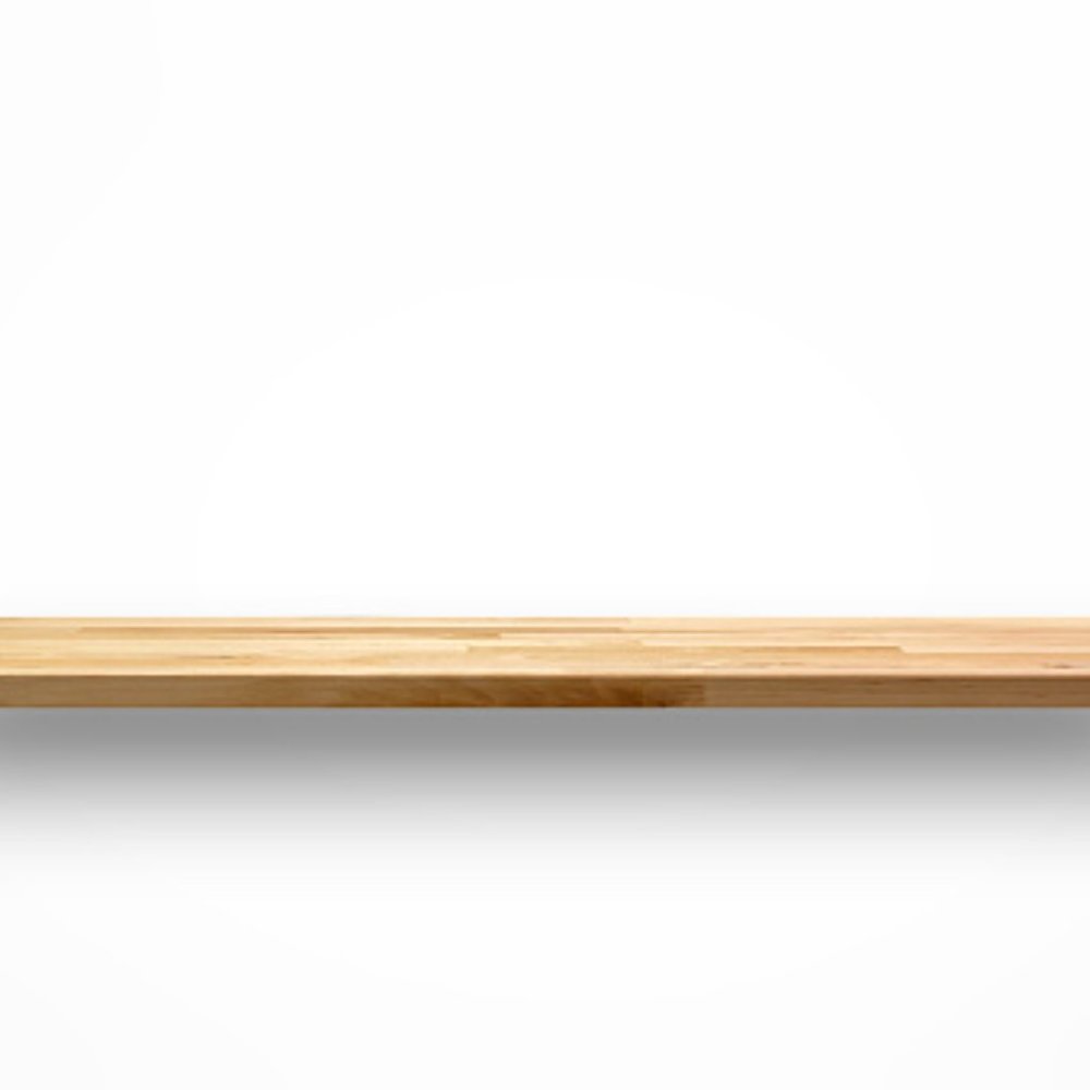 Wood Shelf Hold